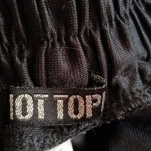 Hot Topic Ruffle Skirts